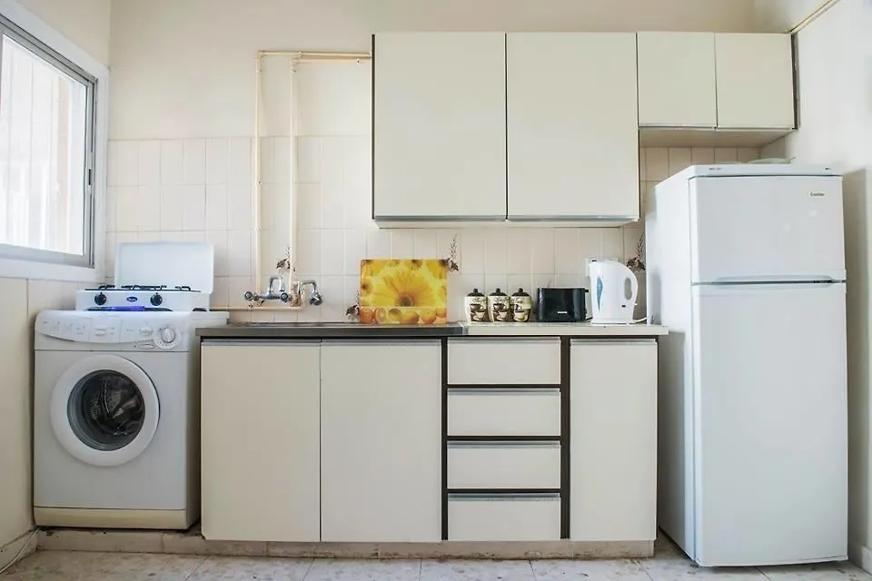 Psarolimano Court A Apartament Larnaca