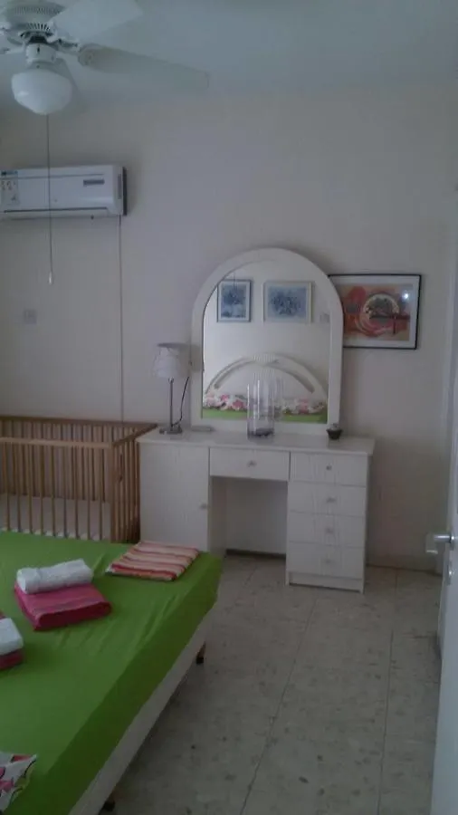 Psarolimano Court A Apartament Larnaca