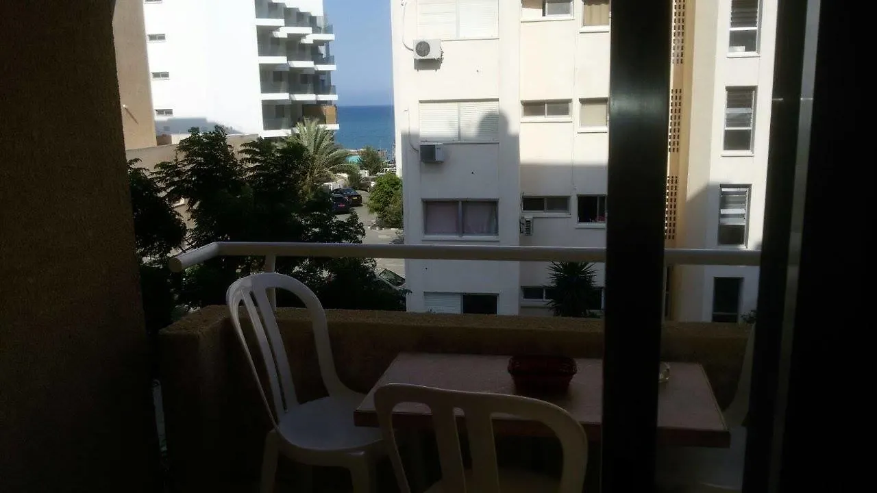 Psarolimano Court A Apartament Larnaca