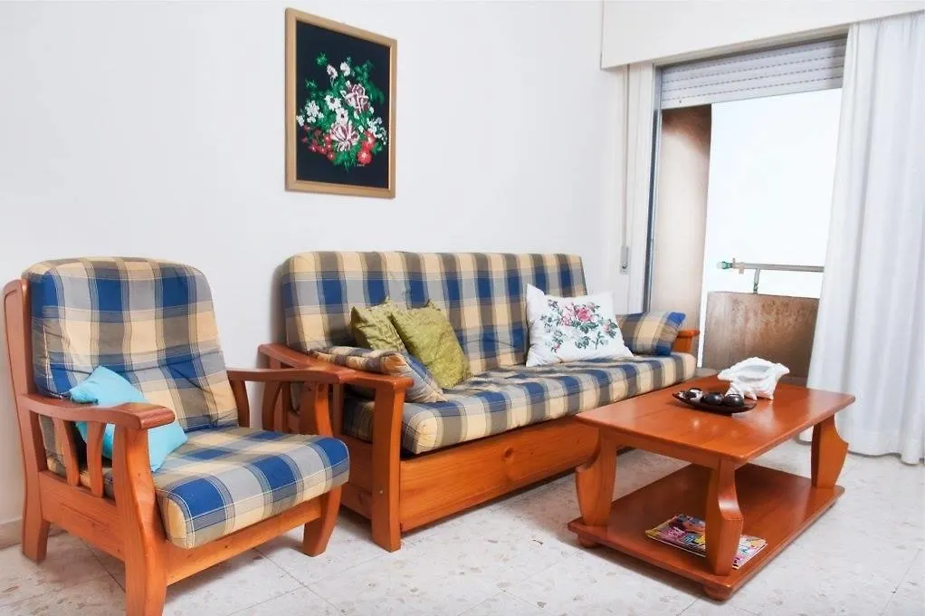 Psarolimano Court A Apartament Larnaca